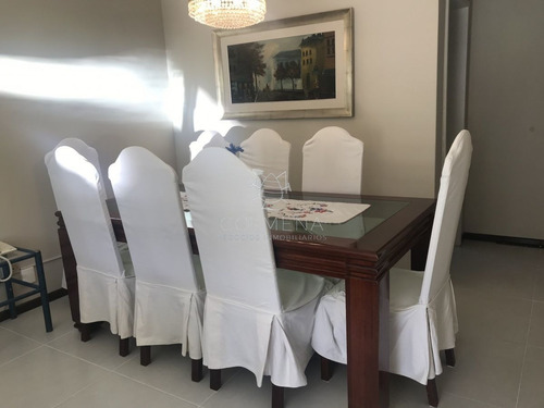 Imagen 3 de 16 de Venta Apartamento En Punta Del Este, De 2 Dormitorios - Punta Del Este Roosevelt