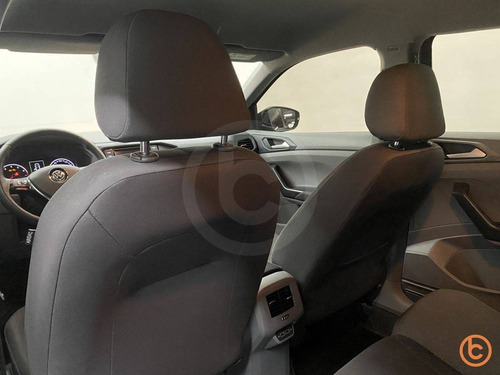 Imagem 13 de 15 de Volkswagen T-cross 1.0 200 Tsi Total Flex Automático