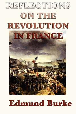 Libro Reflections On The Revolution In France - Burke, Ed...