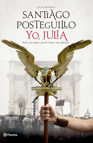 Libro: Yo, Julia (spanish Edition)