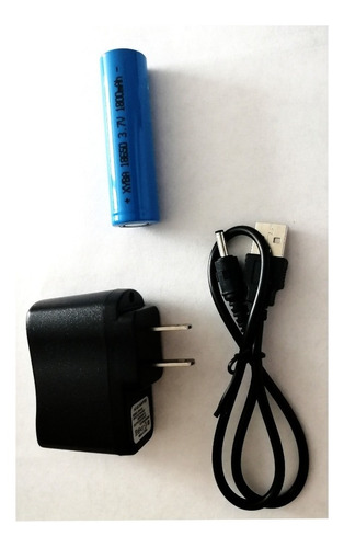 Megafono Perifoneo Recargable 6 Pulgad 25w Microfono Bocina