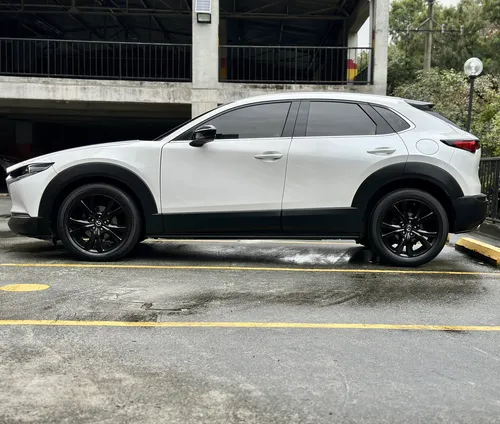 Mazda CX-30 2.5 Grand Touring Lx 4x2