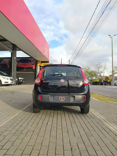 Fiat Palio 1.0 Mpi Attractive 8v Flex 4p Manual