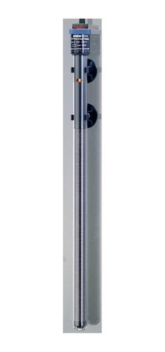 Imagem 2 de 2 de Termostato Com Aquecedor Thermocontrol 300w 127v (até 1000 L