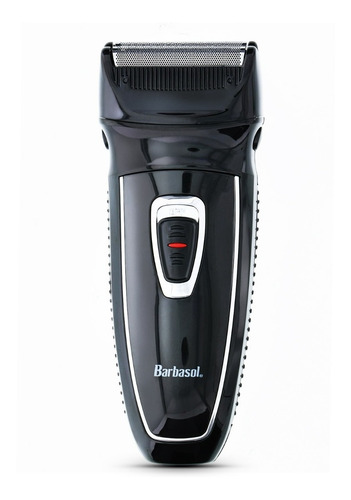 Afeitadora Desvelladora Foil Barbasol Recargable Trimmer