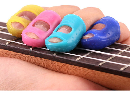 1 Set Accesorio De Guitarra Accesorio Recoge Selecciones