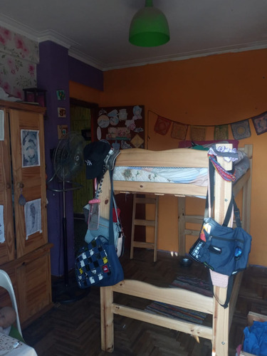 Vendo Vivienda Multifamiliar De 10 Ambientes Isidro Casanova A Mtrs De Ruta 3