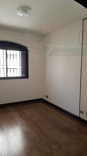 Apartamento Para Venda, 3 Dormitório(s), 248.0m² - 6191