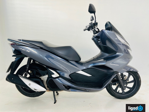 Honda Pcx 150