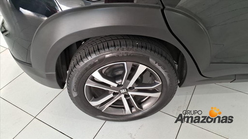 Fiat Pulse 1.0 TURBO 200 FLEX AUDACE CVT