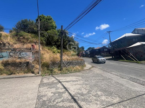 Venta De Sitio Comercial/ Trigal Con Crucero/puerto Montt