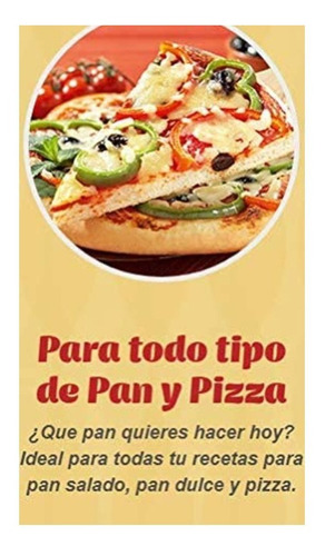 Imagen 8 de 10 de Levadura Tradi-pan 55 Gr