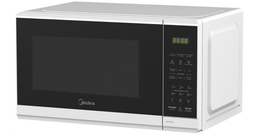 Horno De Microondas De 20l/0.7  Pies Cúbicos Mmdf07s2bw