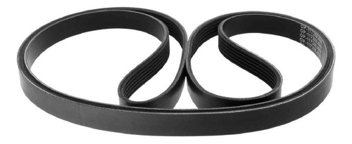 Banda Accesorios Urvan 2.4 2008 2009 2010 2011 Op-1172088r00