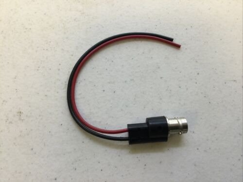 New Lot Of 7 Pomona Electronics 4969 Bnc Female To 20 Aw Bbt