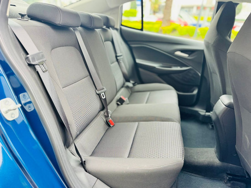 Chevrolet Onix 1.0t Lt At