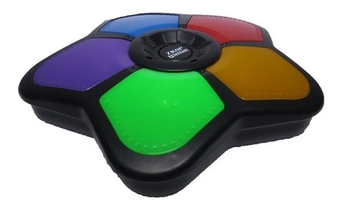Juego de mesa Zkor game Ditoys 2156