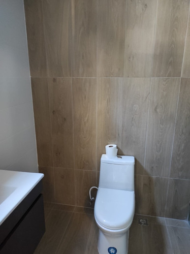 Renta De Apartamento Amueblado Disponible La Esmeralda Santiago