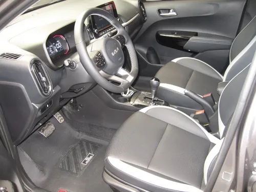 Kia Picanto 1.2 Gt-Line At