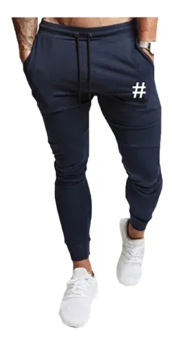 Jogging chupin deportivo hombre new arrivals