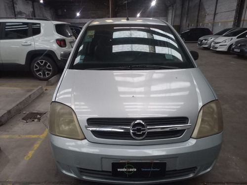 Chevrolet Meriva 1.8 Gl Plus
