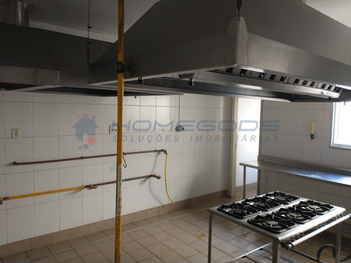 Imagem 24 de 30 de Ponto Comercial Esquina - Excelente Localização - Campinas - Pt00039 - 67865954