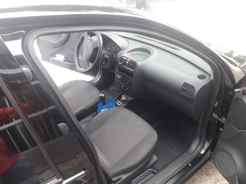 Imagem 8 de 11 de Chevrolet Corsa 2011 1.4 Maxx Econoflex 5p