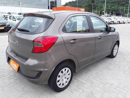 Imagem 7 de 9 de Ford Ka 1.0 Ti-vct Flex Se Manual