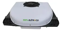 Comprar Ar Condicionado Elétrico Teto Caminhão Máquinas Vans 12v