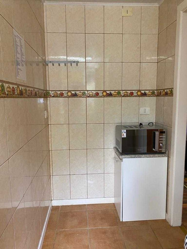 Maravilloso Departamento En Frutillar Bajo (81333)
