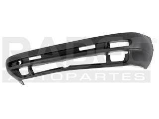 Defensa Delantera Nissan Maxima 1989-1990-1991-1992 C/faros