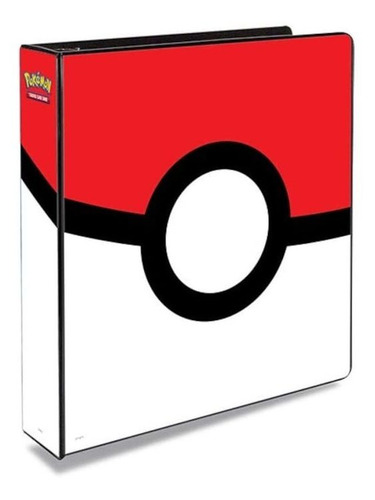 Pokemon Poke Ball 2, 3 Anillas