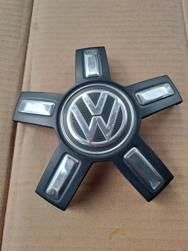 Cruceta Centro De Rin Volkswagen Passat Original 