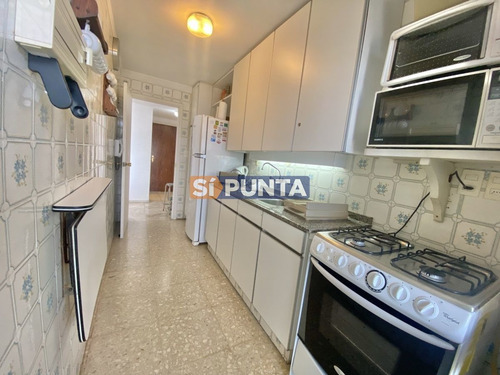 Imagen 11 de 25 de Venta De Apartamento De 2 Dormitorios En Peninsula Punta Del Este