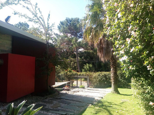 Imagen 28 de 30 de Casa En Venta En Rincón Del Indio -playa Brava -punta Del Este