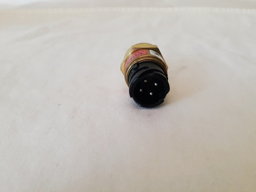 Sensor De Presión De Aceite Y Temperatura Volvo Penta