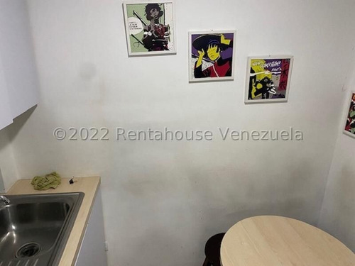 Imagen 11 de 14 de Ga 22-19257 Oficina En Alquiler En Las Mercedes, Distrito Metropolitano
