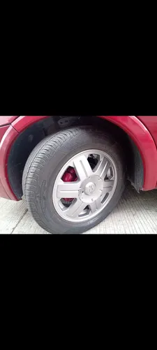 Chevrolet Corsa 1.4 L Evolution 4 p