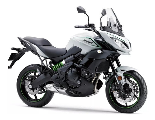 Pastillas De Freno Delantera Kawasaki Versys 650 De 2015 22