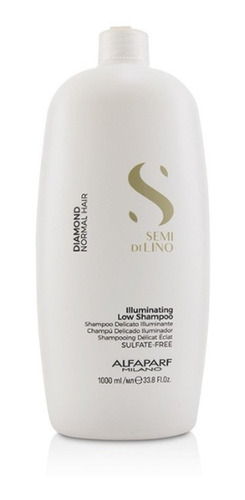 Shampoo Semi Di Lino Alfaparf Illuminating X 1l Nuevo