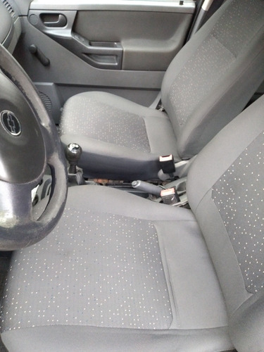 Fiat Siena 1.4 El Pack Attractive 2013