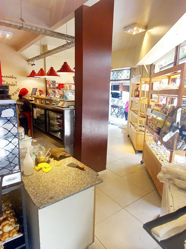 Imagen 8 de 15 de Venta Local Con Renta Palermo Holly