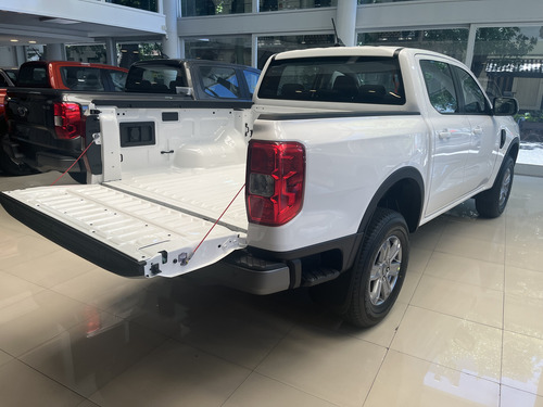 Ford Ranger 2.0 Cd 4X2 Xls 170Cv
