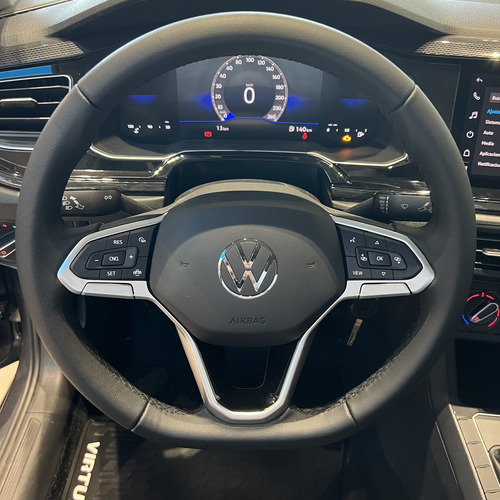 Volkswagen Virtus 1.6 Msi