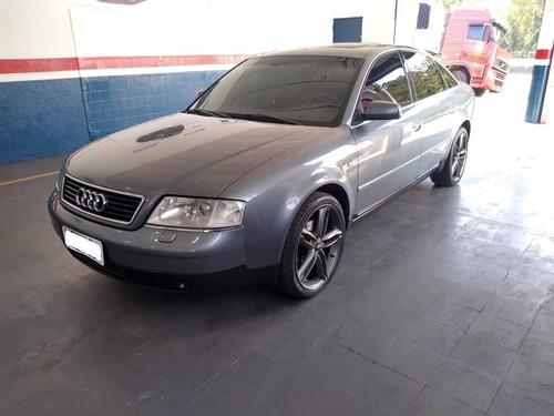 Audi A6 2.8 V6 - 98/98 - Lindona!!