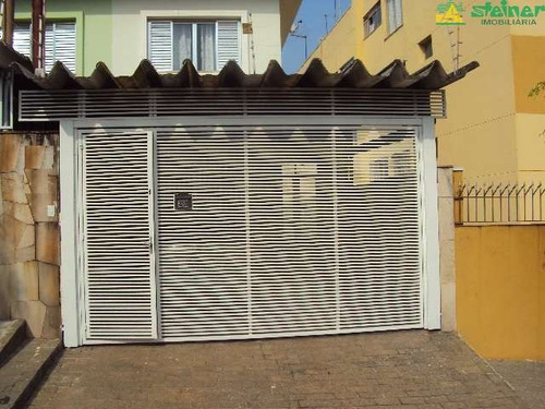 Imagem 24 de 24 de Venda Sobrado 3 Dormitórios Vila Moreira Guarulhos R$ 650.000,00 - 32423v