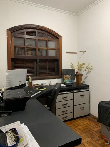 Imagem 16 de 30 de Sobrado Com 3 Dormitórios À Venda, 200 M² Por R$ 855.000,00 - Parque São Domingos - São Paulo/sp - So1450