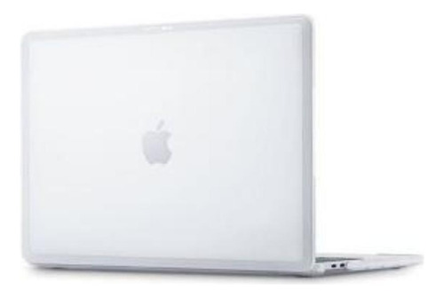 Capa Case Para Macbook Air 13 Polegadas Tech21 Transparente