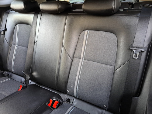 Chevrolet Tracker TRACKER LTZ 1.0 TURBO 12V FLEX AUT.