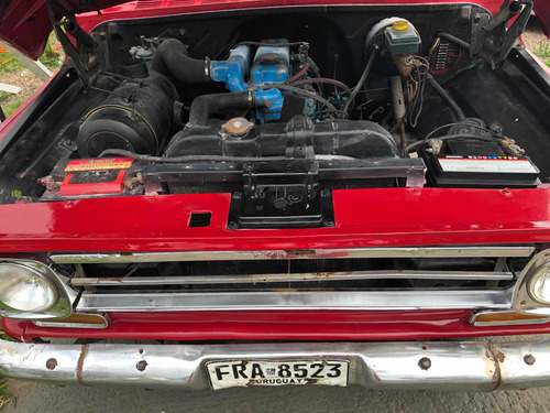 Chevrolet C-10 C10